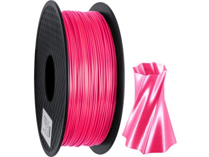 Geeetech 3d printer Filament PLA Silk PLA 1kg 2 2LBS 1 75mm Precise diameter Tangle Free.jpg 640x640 (2)