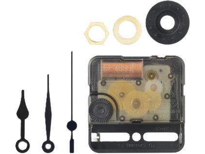 bambu lab clock components kit 011 1 s5 cs