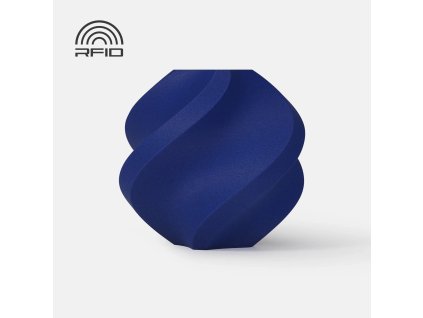 bambu lab pla cf royal blue civka