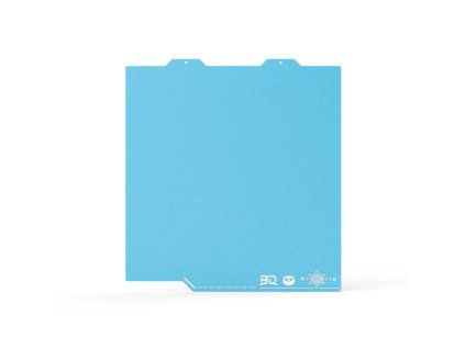 BIQU CryoGrip pro frostbite V1.0 A1mini bq logo