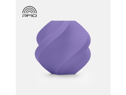 Matte Lilac purple
