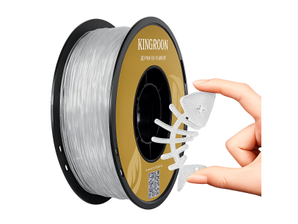 TPU Transparent