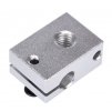 E3D V6 heatblock pouzdro 3