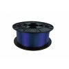 filament + váza midnight blue (PETG)