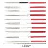 Screenshot 2021 07 05 at 16 15 37 96 27CZK 10% OFF MILE 10pcs 140mm Diamond Needle File Mini Rasp Wood Carving Metal Hand F[...]