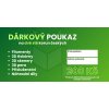 Darkovy poukaz 200