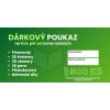 Darkovy poukaz 1500