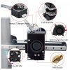 Upgrade kit Direct titan extruder KP3S MGN12C