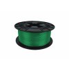 Filament NEBULA PLA zářivě zelená 1 kg 1,75 mm