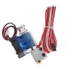 Sestava Volcano Hotend 24V Direct - 1,75 mm