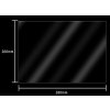 FEP folie pro 3D tiskárny - 280x200mm