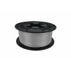 filament + váza silver