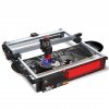 Twotrees TS2 80W Laser Engraver Machine 450x450mm Compressed Spot Technology LaserGRBL LightBurn Wifi Horizontal Gyroscope.jpg 640x640