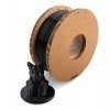 Filament FOX ECONOMY PLA černá 1 kg - kartonová špulka