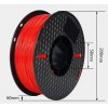 Filament Kingroon FLEX bílá 1 kg 1,75 mm