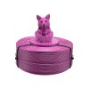 Filament 3DFOX PETG REFILL fuchsiová 1 kg 1,75 mm