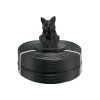 Filament 3DFOX PETG REFILL černá 3 kg 1,75 mm