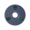 Filament SUNLU Silk PLA+ Dual color Černo Zelený 1,75mm 1kg
