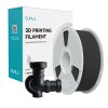 Filament SUNLU PA6 CF Černá 1 kg 1,75 mm