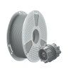 Filament SUNLU PA6 GF Šedá 1 kg 1,75 mm