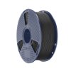 Filament SUNLU TPU 95A Černá 1 kg 1,75 mm