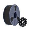 Filament SUNLU PETG CF Černá 1 kg 1,75 mm