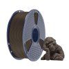 Filament SUNLU PLA Wood Ořech 1,75mm 1kg