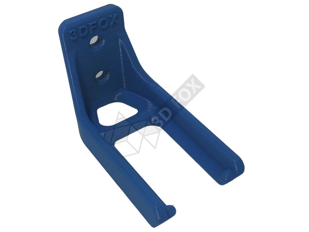 PET-Flaschenhalter (Produktfarbe Hellblau)