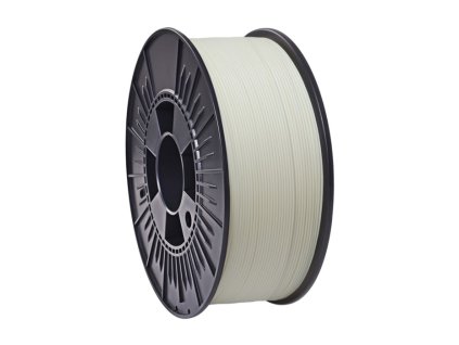 filament nebula pla pure white 3kg