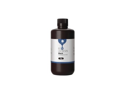 anycubic eco resin cerny 1kg