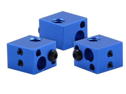 HS heatblock modra 1
