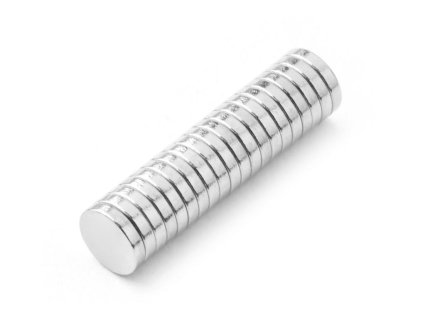 Magnet D5 1