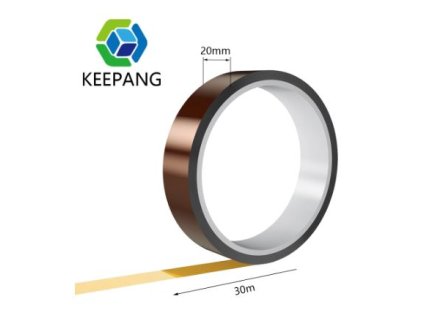 4002 tepelne izolacni paska 20mm