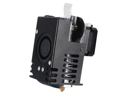 3873 upgrade kit direct titan extruder kp3s mgn12c
