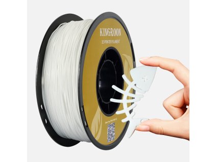 Kingroon tpu white 001