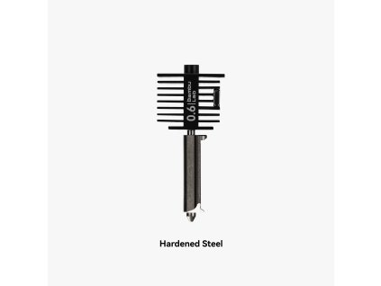 0.6 A1 hotend