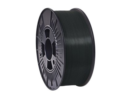 filament nebula petg carbon black 3kg