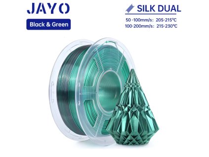 JAYO Dual Bl Gr