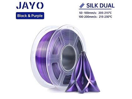 JAYO dual Bl Pr