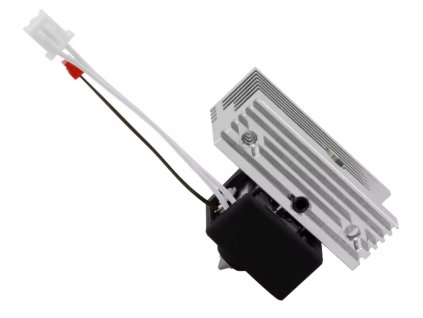 sprite extruder upgrate hotend