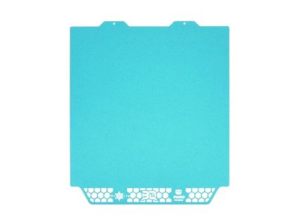 biqu panda buildplate cryogrip pro glacier a1 184x184 mm