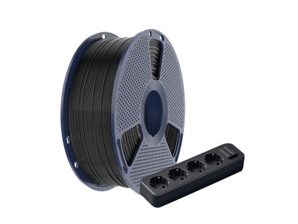 7312 filament sunlu abs fr cerna 1 kg 1 75 mm