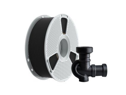7441 filament sunlu pa6 cf cerna 1 kg 1 75 mm