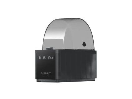 system ams ht pro 3d tiskarny bambu lab