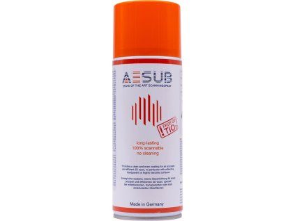 aesub orange scanningspray 400 ml 622161 cs