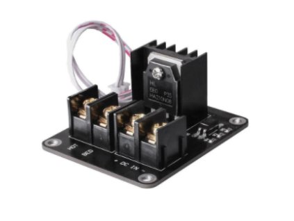Mosfet 12V 24V 25A 1