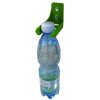 PET-Flaschenhalter (Produktfarbe Hellblau)