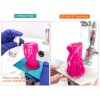 4926 3 eryone water washable resin cerny 0 5 kg