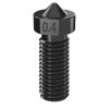 Gehärtete Düse E3D V6 Volcano (Düsen-Durchmesser 0.4 mm)