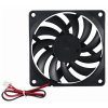 5339 1 ventilator 80x80x10 12v